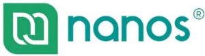 NANOS – Sustentabilidade em Nanotecnologia Logo